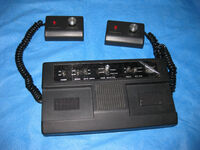 Ridgewood Gamatic 7600