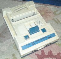 Rinco Home Computer 3600 Arab