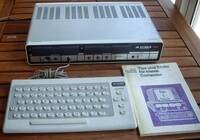 Robotron KC85-3 gris