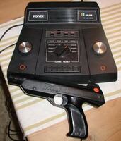 Ronex Electronic TV Game Centre 15