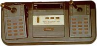 Rowtron 2000