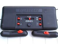 SEB Telescore 752