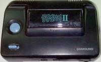 Samsung GamBoy 2
