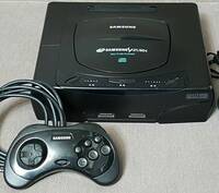 Samsung Saturn