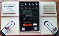 Sands Color TV Game C-2600