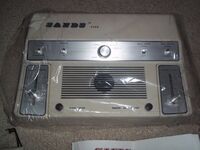 Sands TV Game C-2200