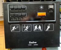 Santron TG-101