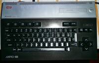 Sanyo MPC-100