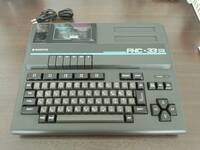 Sanyo PHC-33