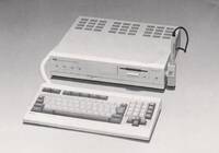Sanyo Wavy27 MPC-27