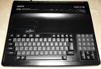 Sanyo Wavy35 PHC-35