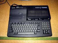 Sanyo Wavy70FD2 PHC-70FD2