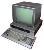 Sanyo MBC550