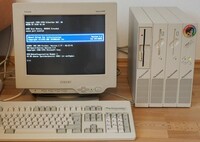 Schneider AT VGA System 40
