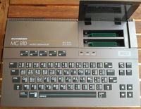 Schneider MC 810