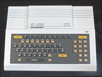Schneider VG 5000