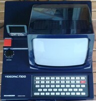 Schneider Videopac G7200