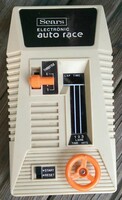 Sears Auto Race Model-X