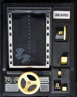 Sears Driving Game
