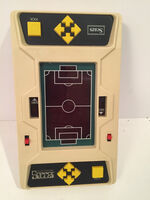 Sears Electronic Soccer