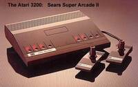 Sears Super Arcade II
