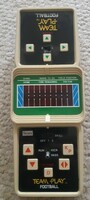 Sears Team Play Football