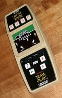 Sears Team Play Soccer