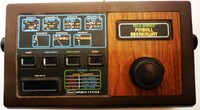 Sears Tele-Games Pinball Breakaway
