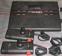 Sears Video Arcade II