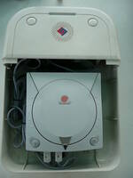 Sega Dreamcast Japan