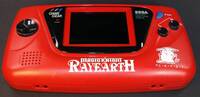 Magic Knight Rayearth