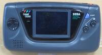 Sega Game Gear Euro