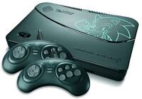 Sega Master System 3 Tectoy
