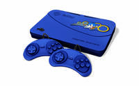 Sega Master System Evolution Blue