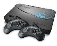Sega Master System Evolution