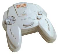 Sega Master System Handy