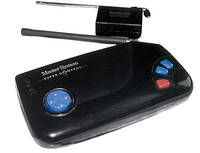 Sega Master System Super Compact