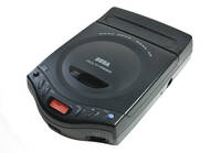 Sega Genesis CDX