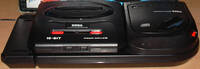 Sega Mega-CD II