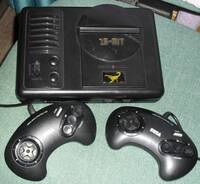 Scorpion 16