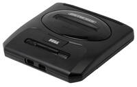 Sega Genesis II