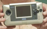Sega Venus