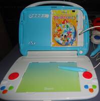 Sega Pico Beena
