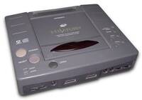 Game Car Navi HiSaturn
