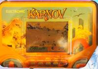Game Vision Karnov
