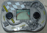 Sega Mcdonalds 7