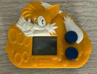 Sega Mcdonalds 8