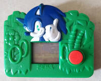 Sega Mcdonalds 9