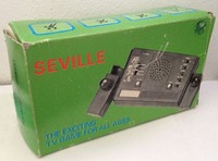 Seville T-338