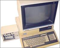 Sharp MZ-2200